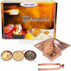 Agnihotra: The Primordial Fire Ritual for Energy Healing 1