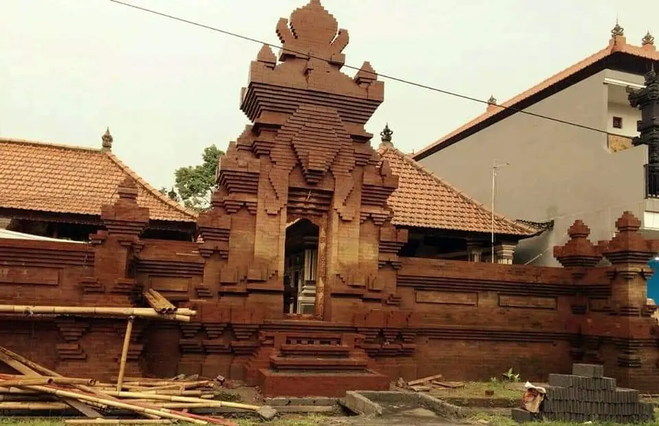 The Hindu-Javanese Revival in East Java 3