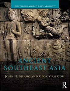 Dvipantara: the Golden Age of Southeast Asia 2