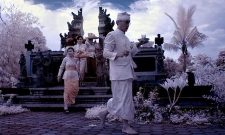 The Hindu-Javanese Revival in East Java