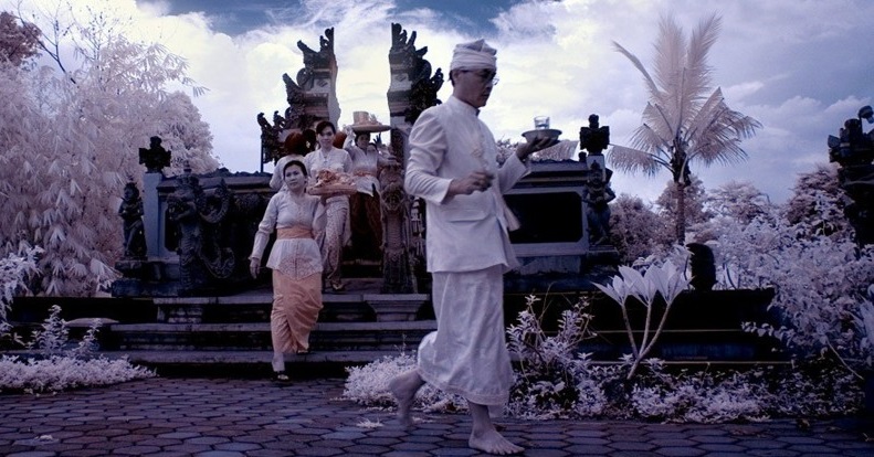 The Hindu-Javanese Revival in East Java 1