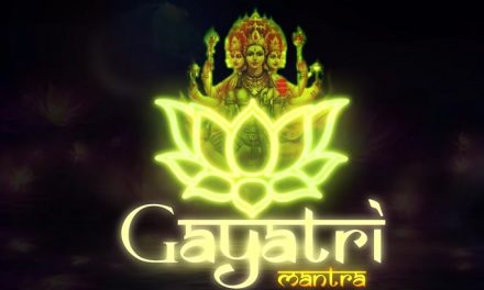 The Gāyatrī Mantra and the Tri Sandhya: a Gateway to Cosmic Consciousness