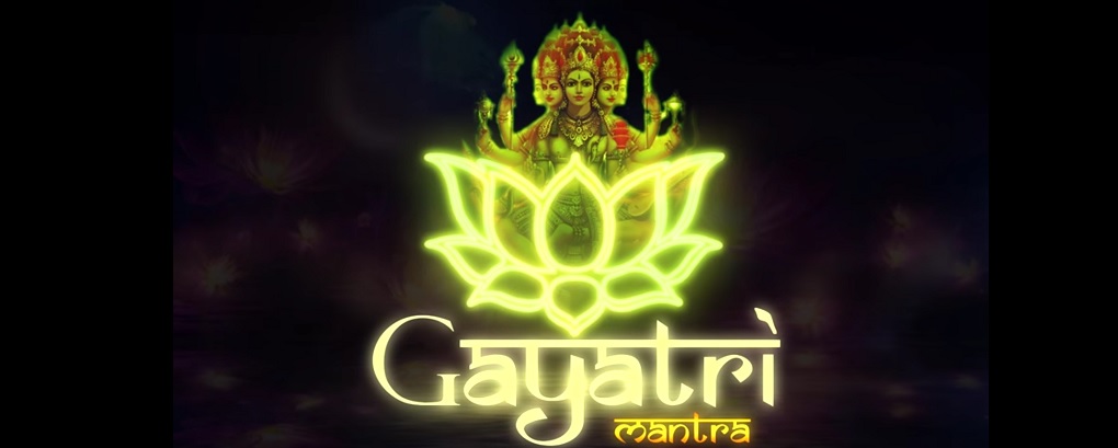 The Gāyatrī Mantra and the Tri Sandhya: a Gateway to Cosmic Consciousness 1