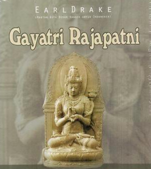 Gāyatrī Rajapatni: the woman behind the Majapahit Empire 2