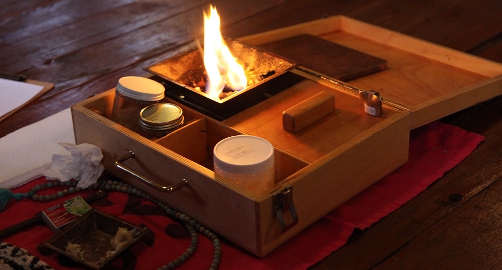 Agnihotra Kit