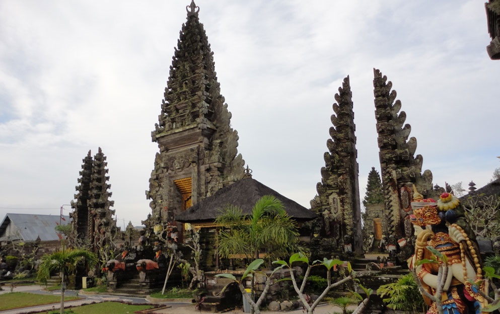 BOOK REVIEW: Balinese Water Temples: Merging Religion and Science 2