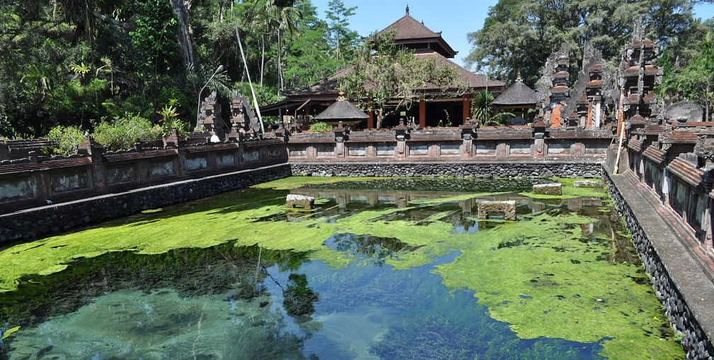 BOOK REVIEW: Balinese Water Temples: Merging Religion and Science 3