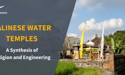 BOOK REVIEW: Balinese Water Temples: Merging Religion and Science