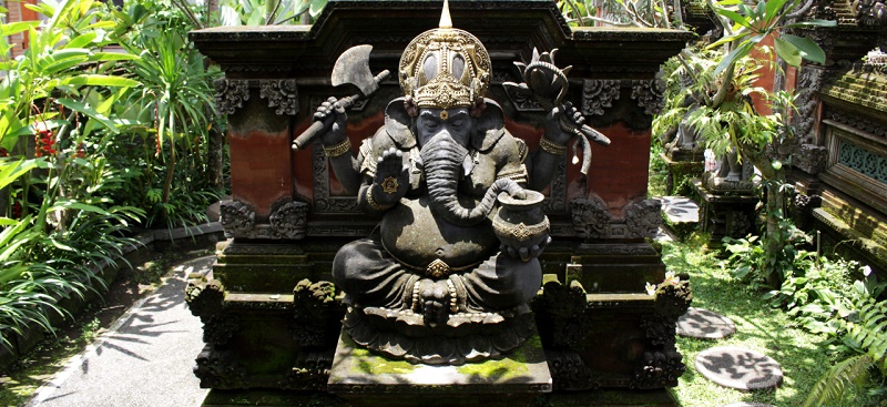 The Cult of Ganesha in Southeast Asia 3