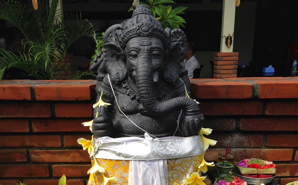 The Cult of Ganesha in Southeast Asia 6