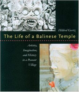 The Balinese Temple: Spiritual Architecture of the Sacred Space 3