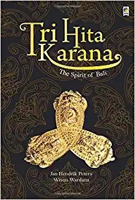 Tri Hita Karana: the Three Causes of Prosperity in Balinese Culture 2