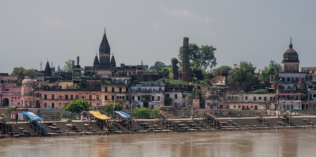 Indian cities are returning to their Sanskrit names 1