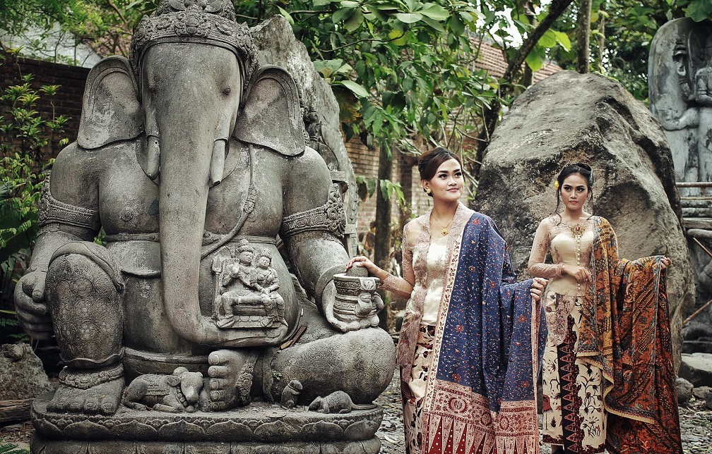 The Cult of Ganesha in Southeast Asia 1