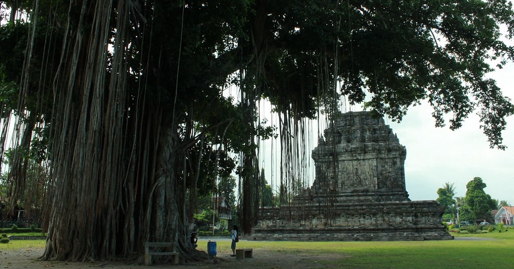 The Vatika: Ancient Hindu Astrological Gardens 5