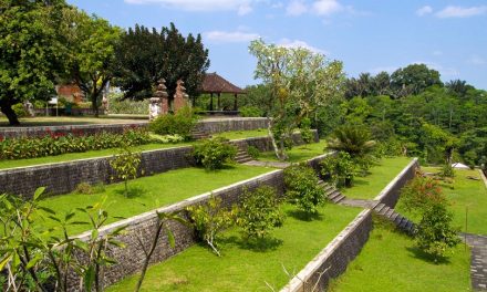 The Vatika: Ancient Hindu Astrological Gardens