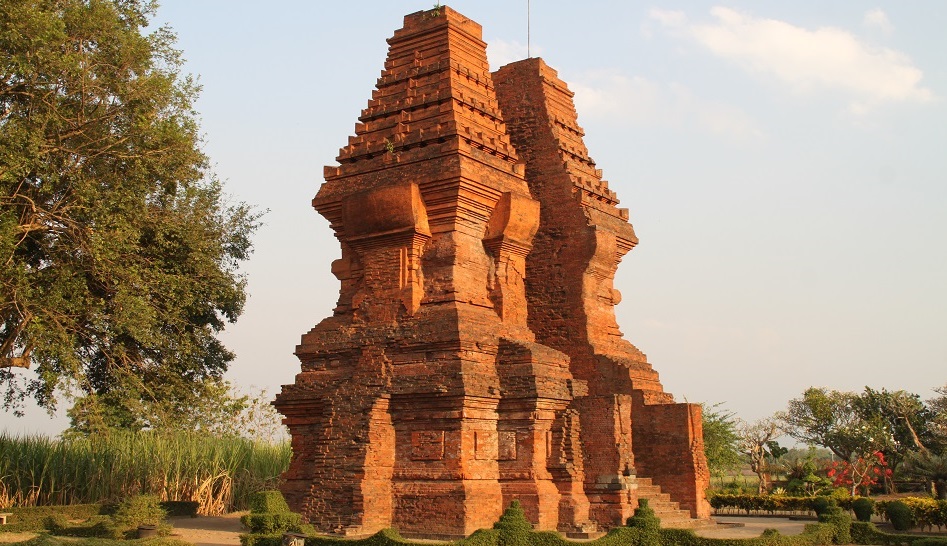 Wilwatikta: the ancient Indonesian capital of the Majapahit empire 10