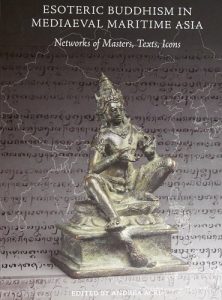 Indonesian Esoteric Buddhism and its influence in Dvipantara and Tibet 2