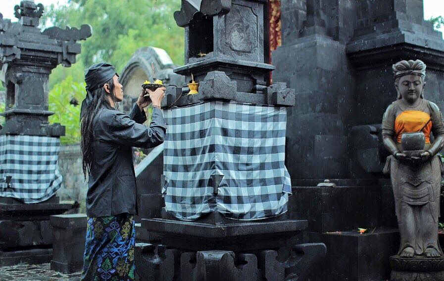 Javanese Shaivism and Balinese Yoga 6