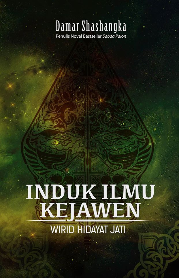 Gunungan: the Javanese Cosmic Mountain 6