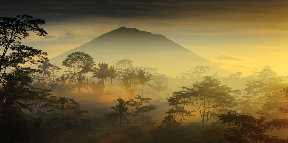 The 9 Sacred Mountains of Java 11