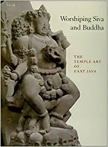 The Indonesian Shiva-Buddha Dharma: an elite syncretic religion of Southeast Asia 2