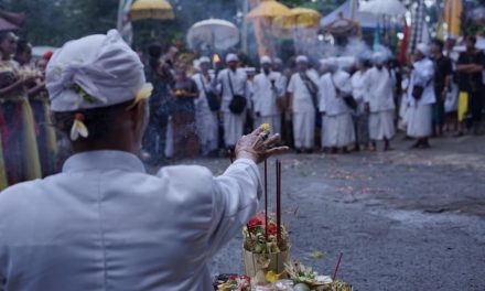 Javanese Shaivism and Balinese Yoga