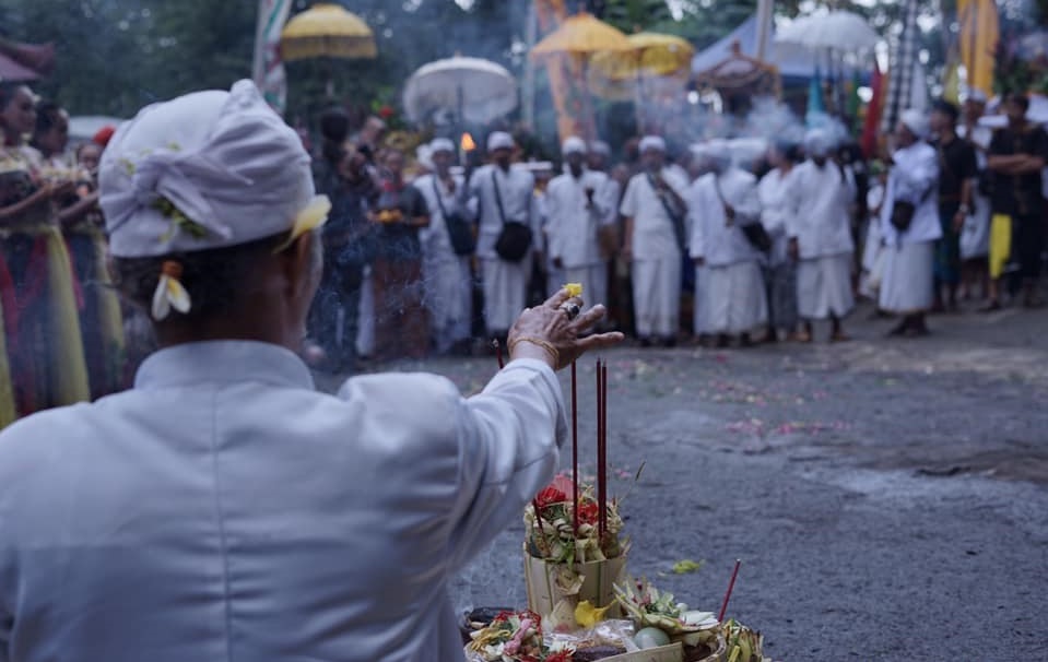 Javanese Shaivism and Balinese Yoga 1