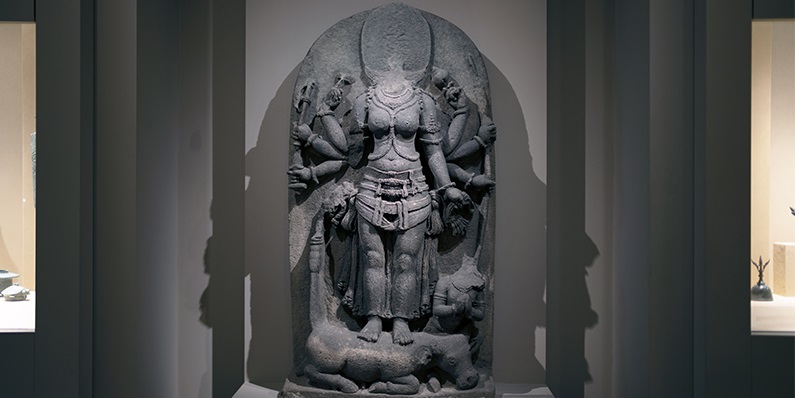 The Kala Bhairava Tantra in Indonesia 10