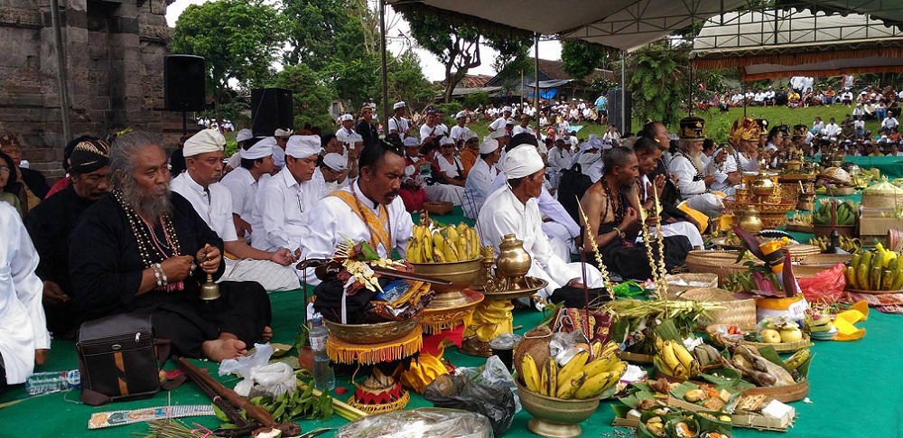 Javanese Shaivism and Balinese Yoga 3