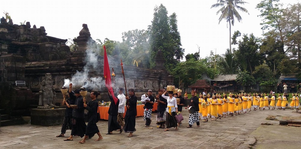 The Hindu-Javanese Osing people of Banyuwangi 3