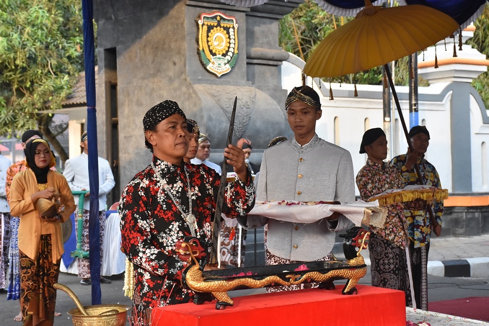 The Kala Bhairava Tantra in Indonesia 15