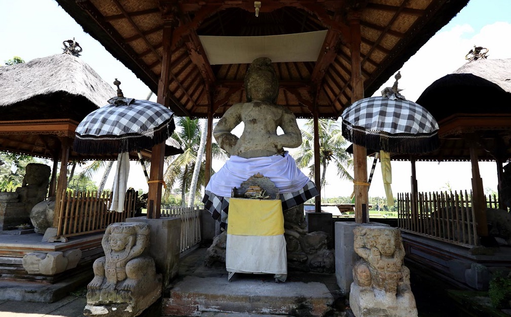 The Kala Bhairava Tantra in Indonesia 11