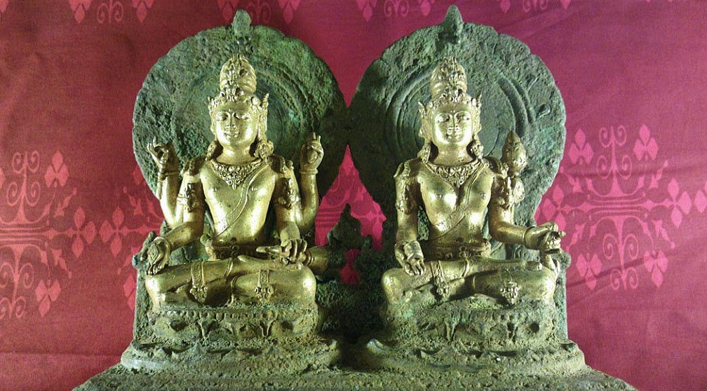 The Kala Bhairava Tantra in Indonesia 14