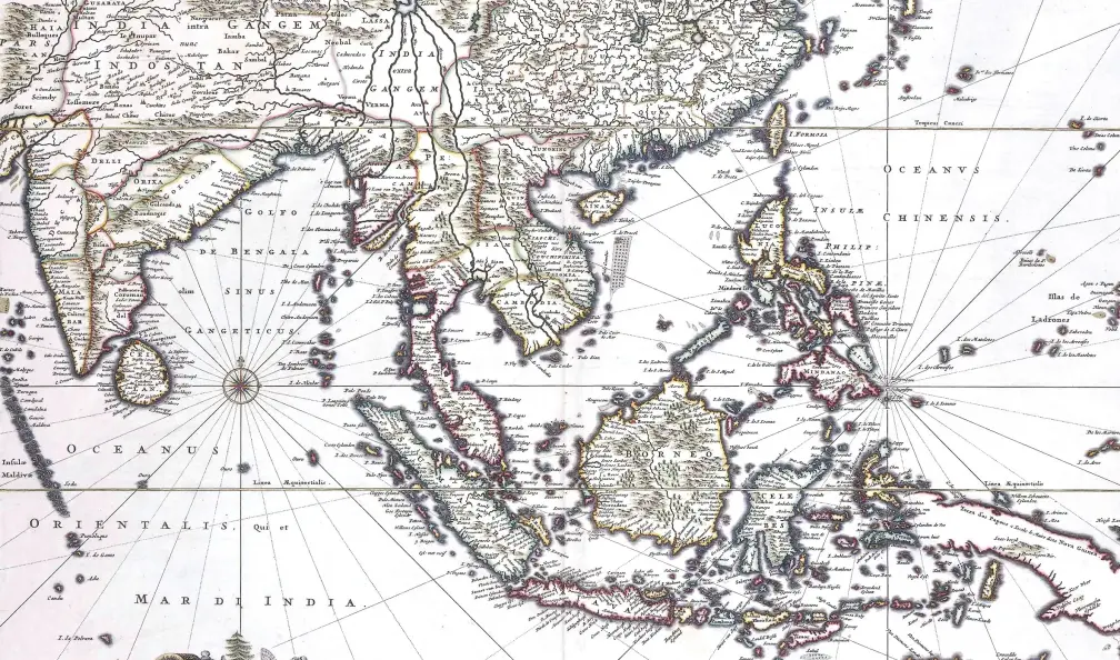 Ancient Root-Knowledge of the Indosphere 1