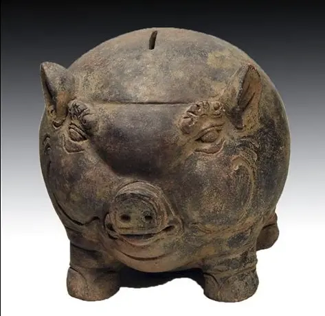 The Cèlèngan (Majapahit Piggy Banks): Indonesian Symbol of Luck and Prosperity 5