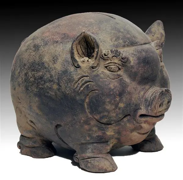 The Cèlèngan (Majapahit Piggy Banks): Indonesian Symbol of Luck and Prosperity 2